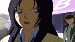 Rina Aiuchi in Episode 475