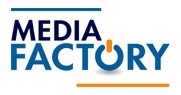 Datei:Media Factory Berlin Logo.jpg