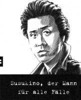 Handyman von Susukino