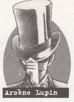 Arsène Lupin