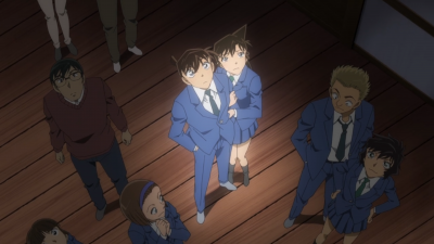 10th Anniversary of Shinran