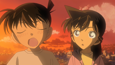 10th Anniversary of Shinran