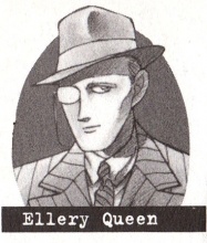 Ellery Queen