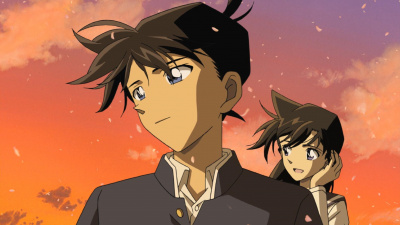 10th Anniversary of Shinran