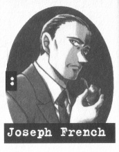 Joseph French