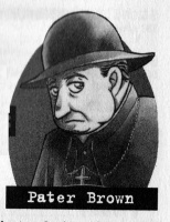 Pater Brown