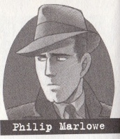 Philip Marlowe