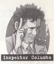 Inspektor Columbo