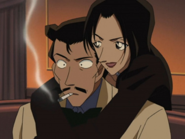 Kogoro Mori | ConanWiki.org | Detektiv Conan Wiki