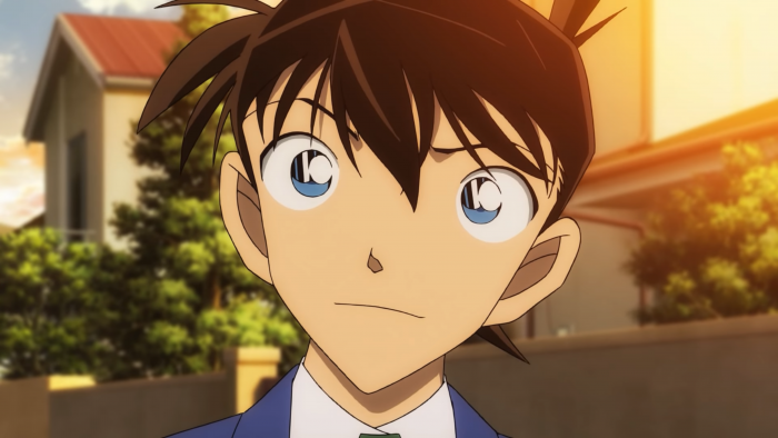 Shinichi Kudo | ConanWiki.org | Detektiv Conan Wiki