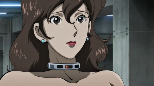 Fujiko Mine | ConanWiki.org | Detektiv Conan Wiki