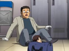 Episode 448 (Japan)