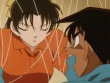 Conan und Heiji finden Kazuha