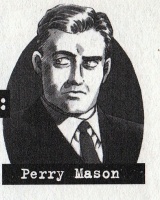 Perry Mason