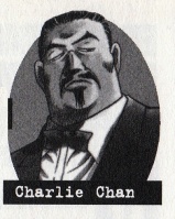 Charlie Chan