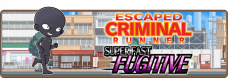 Conan Runner-Event ESCAPED CRIMINAL RUNNER SUPERFAST FUGITIVE.png