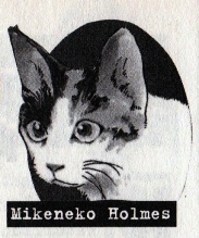 Mikeneko Holmes