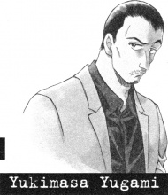 Yukimasa Yugami