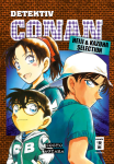 Heiji & Kazuha Selection