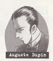 Auguste Dupin