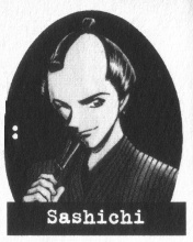 Sashichi
