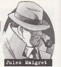 Jules Maigret