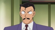 Kogoro Mori